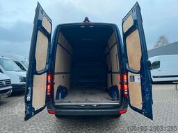 MERCEDES-BENZ Sprinter 314/316 CDI *Hoch+Lang*1.Hand*Klima*
