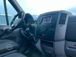 MERCEDES-BENZ Sprinter 314/316 CDI *Hoch+Lang*1.Hand*Klima*