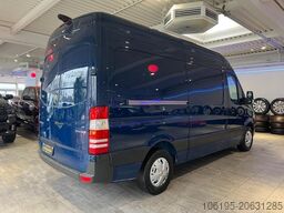 MERCEDES-BENZ Sprinter 314/316 CDI *Hoch+Lang*1.Hand*Klima*