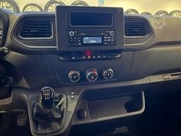 RENAULT Master *Hoch+Lang*L2-H2*Garantie*Klima*Tempomat*