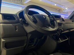 RENAULT Master *Hoch+Lang*L2-H2*Garantie*Klima*Tempomat*