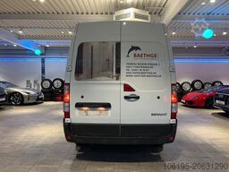 RENAULT Master *Hoch+Lang*L2-H2*Garantie*Klima*Tempomat*