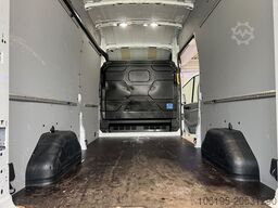 FORD Transit Hoch+Lang*L3-H2*Garantie*Klima*1.HD