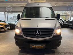 MERCEDES-BENZ Sprinter 316 CDI Hoch+Lang*1-Hand*Klima*