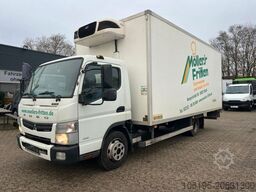 MITSUBISHI Canter 7c15*2-Kammer Tief Kühlung Carrier 600MT
