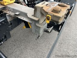 MAN TGX 26.470 6x2-4 LL CH Multiwechsler