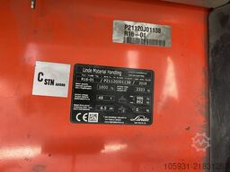 Linde R16-01