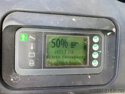 Linde T20AP