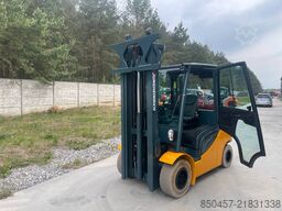 Jungheinrich TFG435S