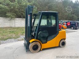 Jungheinrich TFG435S
