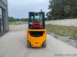 Jungheinrich TFG435S