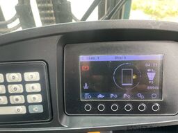 Jungheinrich TFG435S