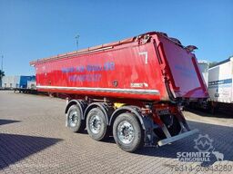 Schmitz Cargobull Kipper Alukastenmulde Thermomulde 26m³