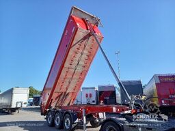 Schmitz Cargobull Kipper Alukastenmulde Thermomulde 26m³