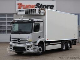 eActros 300 L