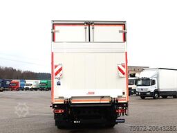 eActros 300 L