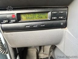 RENAULT Midlum d-8 Gang-Anhänger