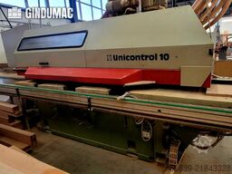 WEINIG / DIMTER Unicontrol 10