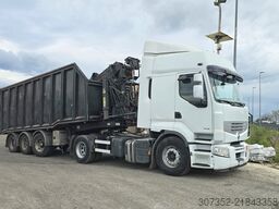 Renault truck 460