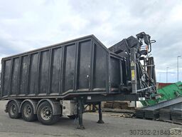 Renault truck 460