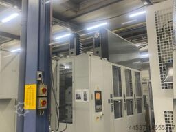 WMW HECKERT HEC 500D XXL