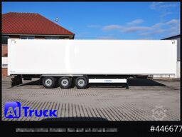 KRONE SD Koffer, Liftachse, Code XL, VDI 2700, SOFORT