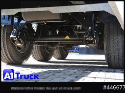 KRONE SD Koffer, Liftachse, Code XL, VDI 2700, SOFORT