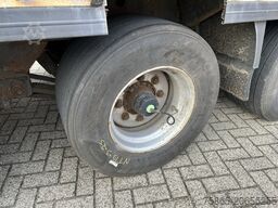 Krone Profi Liner / Mega / Curtinside / BPW Drum / NL...