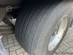 Krone Profi Liner / Mega / Curtinside / BPW Drum / NL...