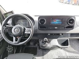 MERCEDES-BENZ SPRINTER 314 Bakwagen Laadklep!