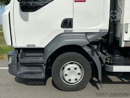 Renault D240.12. EURO6. 11-2021.