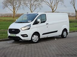 FORD TRANSIT CUSTOM 2.0 L2H1 Navi Euro6