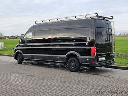 M.A.N. TGE 3.180 ac automaat EURO6