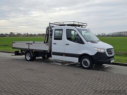 MERCEDES-BENZ SPRINTER 514 ac automaat EURO6