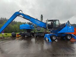 Fuchs MHL 340