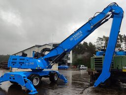 Fuchs MHL 340