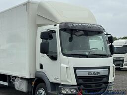 DAF LF 250 MBB Palfinger LBW 1.500 Kg ACC Tempomat