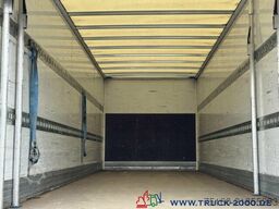 DAF LF 250 MBB Palfinger LBW 1.500 Kg ACC Tempomat
