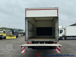DAF LF 250 MBB Palfinger LBW 1.500 Kg ACC Tempomat