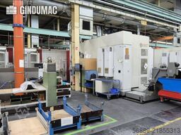Starrag Heckert HEC 500 H/V