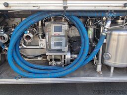 Iveco Stralis 420 6x2