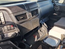 Iveco Stralis 420 6x2