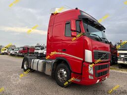 Volvo FH13.500 Globetrotter 4x2 EU5