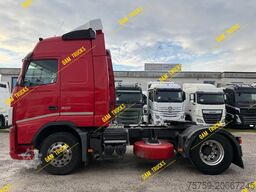 Volvo FH13.500 Globetrotter 4x2 EU5