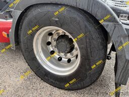 Volvo FH13.500 Globetrotter 4x2 EU5