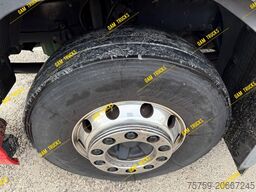 Volvo FH13.500 Globetrotter 4x2 EU5