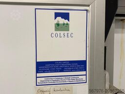 Colsec Limited Walk-In Chiller 7m x 2m