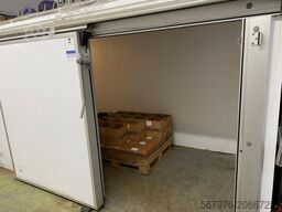 Colsec Limited Walk-In Chiller 7m x 2m
