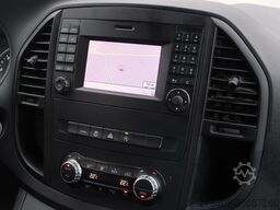 Mercedes-Benz Vito 119 CDI Extra Lang DC AUT/ LED/ CAMERA/ 2X...