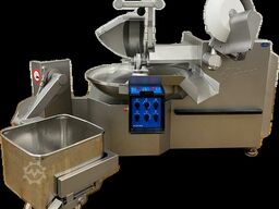 Tipper tie alpina SW 130-S